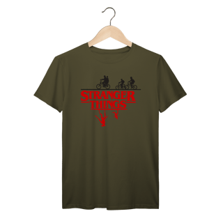 Nome do produto Stranger Things Prime