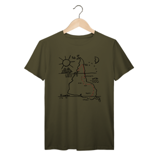 Nome do produto America BA Prime