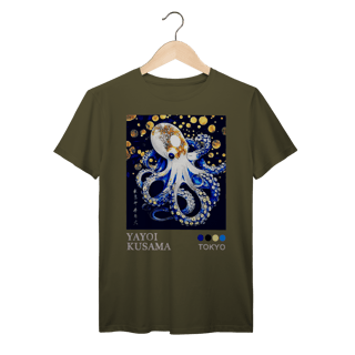 Nome do produto Yayoi Kusama Polvo Blc Prime 