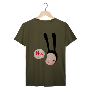 Nome do produto Camiseta Yoshitomo N. Prime