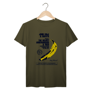 Nome do produto Andy Warhol Velvet Nico Prime