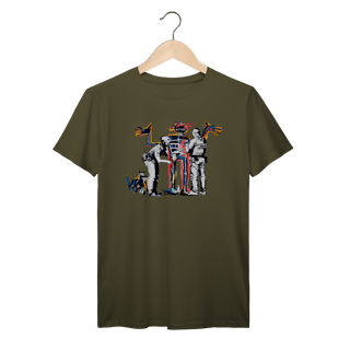 Nome do produto Banksy Basquiat Prime