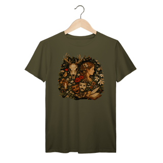 Nome do produto Hamnet III Prime