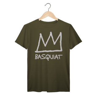 Nome do produto Basquiat Samo Prime Frente & Verso