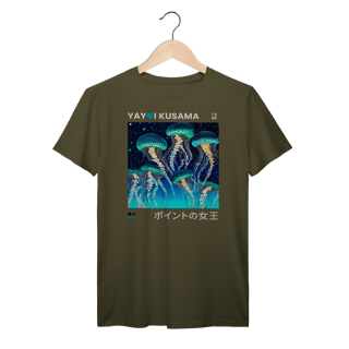 Nome do produto Yayoi Kusama Carav Blc Prime