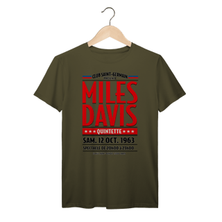 Nome do produto Miles Davis 63 Prime