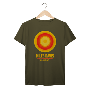 Nome do produto Miles Davis 73 Prime