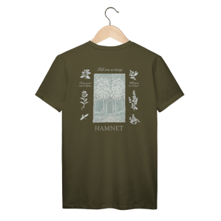 Nome do produto Hamnet I Frente e Verso Prime