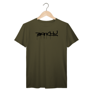 Nome do produto Banksy Prime Frente & Verso 