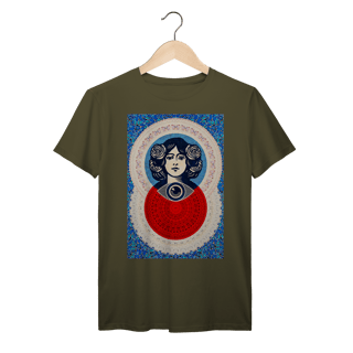 Nome do produto Camiseta Obey TS Prime