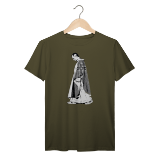 Nome do produto Camiseta Papa com Nike 100% Algodão Prime