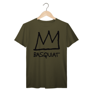Nome do produto Basquiat Prime Frente & Verso