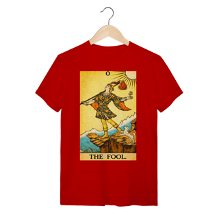 Nome do produto The Fool 