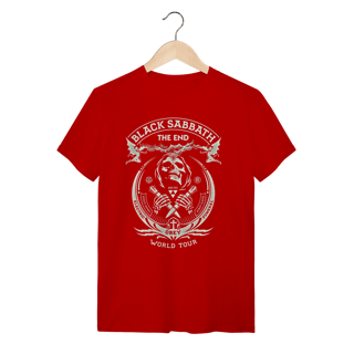 Nome do produto Black Sabbath End