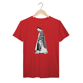 Nome do produto Camiseta Papa com Nike 100% Algodão Prime