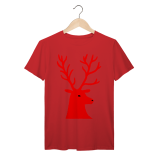 Nome do produto Camiseta John Alce Algodão Prime  