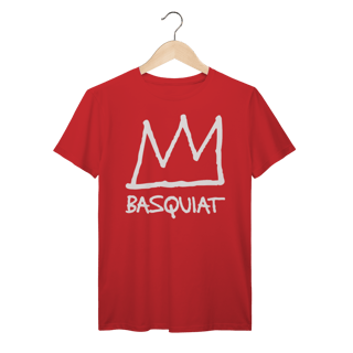 Nome do produto Basquiat Samo Prime Frente & Verso