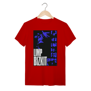 Nome do produto Limp Bizkit