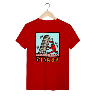 Nome do produto Keith Haring Pisa