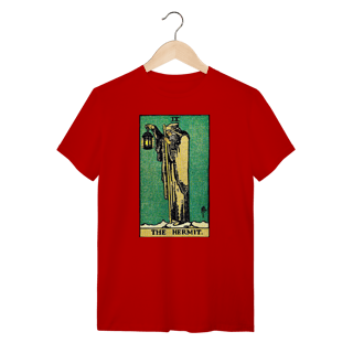 Nome do produto The Hermit