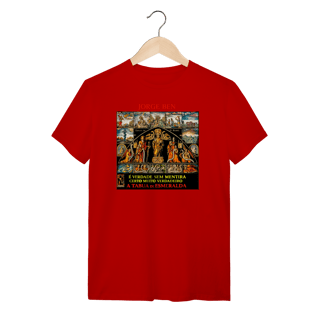 Nome do produto Jorge Ben Tabua 