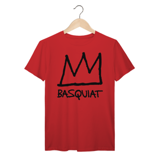 Nome do produto Basquiat Prime Frente & Verso