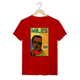 Nome do produto Miles Davis 70