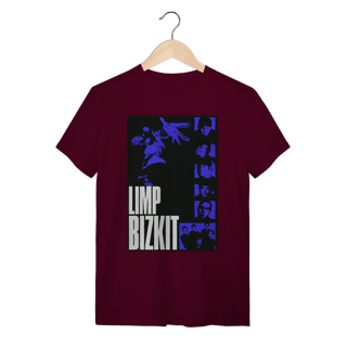 Nome do produto Limp Bizkit