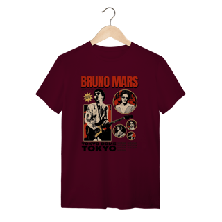 Nome do produto Bruno Mars