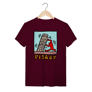 Nome do produto Keith Haring Pisa