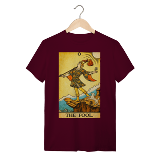 Nome do produto The Fool 