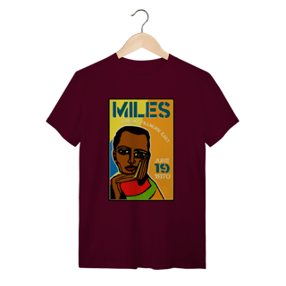 Nome do produto Miles Davis 70