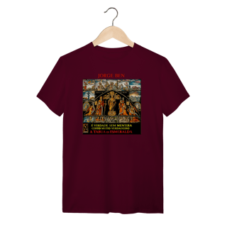 Nome do produto Jorge Ben Tabua 