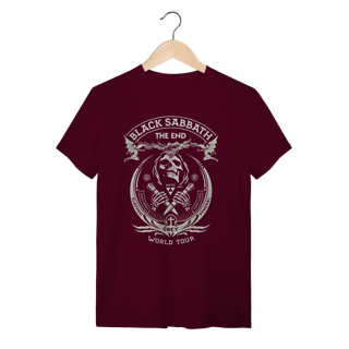 Nome do produto Black Sabbath End