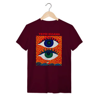 Nome do produto Yayoi Kusama Olhos