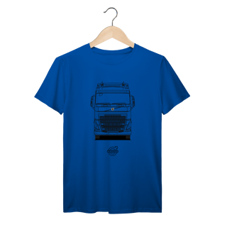 Nome do produto CAMISETA CAMINHÃO VOLVO FH540