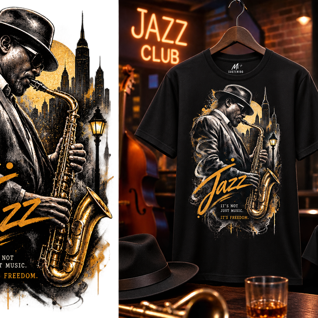 Jazz Club