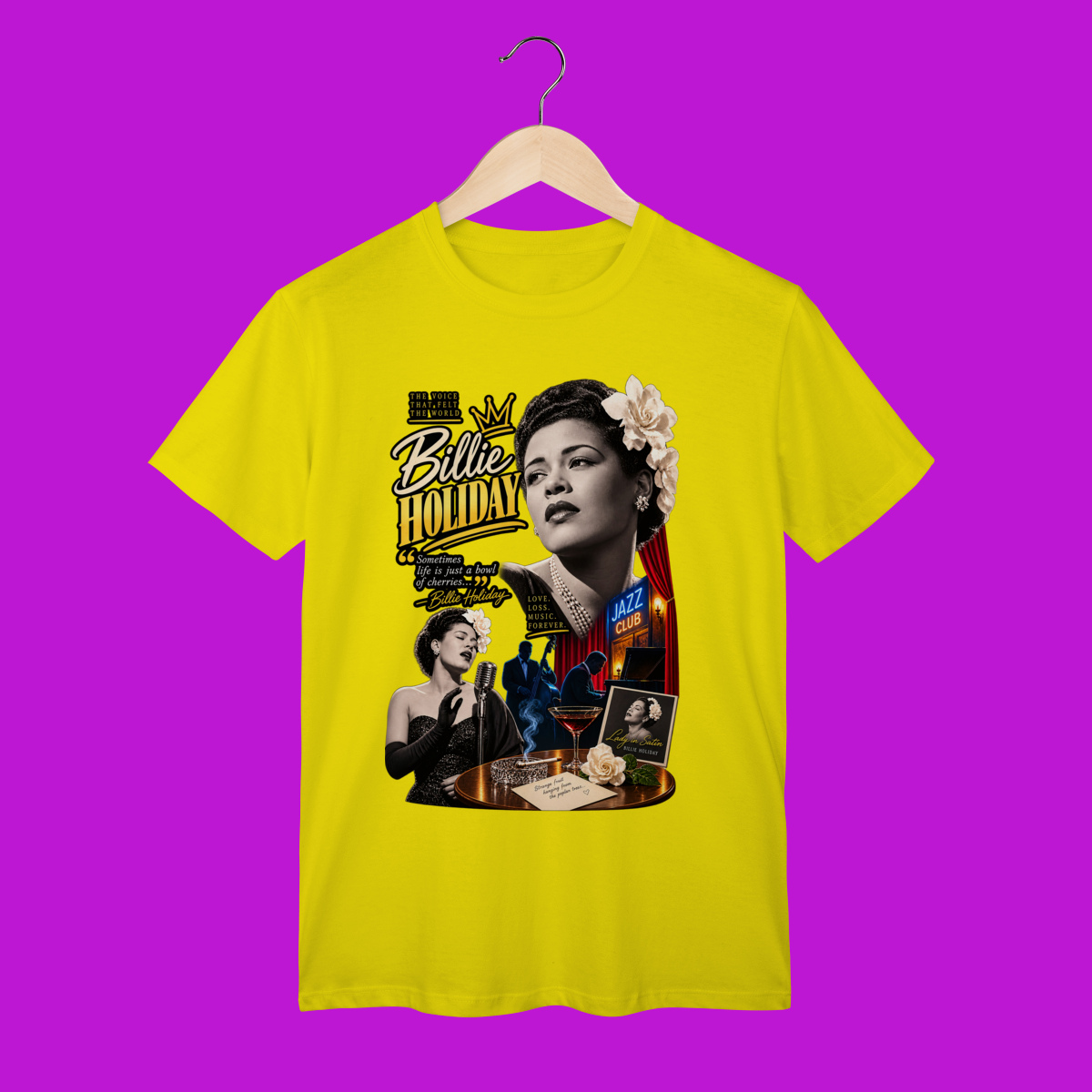 Billie Holiday