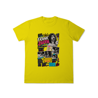 Nome do produto Frank Zappa