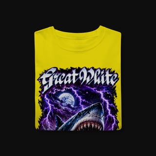 Nome do produto Great White