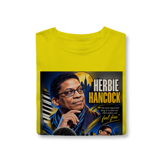 Nome do produto Herbie Hancock