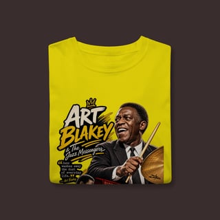 Nome do produto Art Blakey