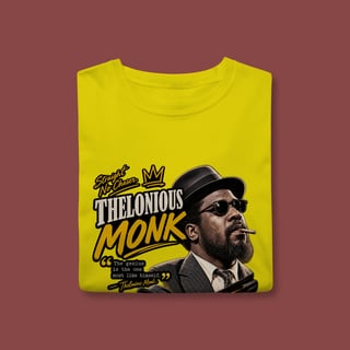Nome do produto Thelonious Monk
