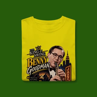 Nome do produto Benny Goodman