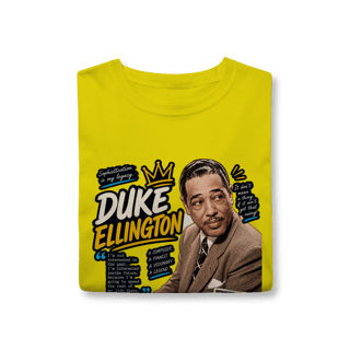 Nome do produto Duke Ellington