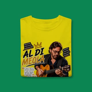 Nome do produto Al Di Meola