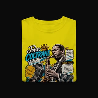 Nome do produto John Coltrane