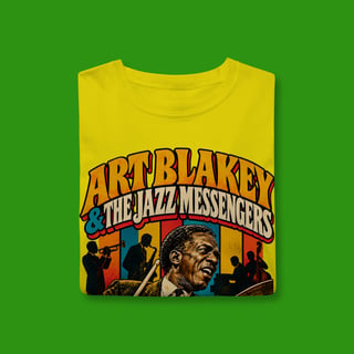 Nome do produto Art Blakey
