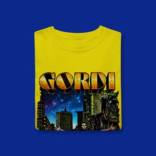 Nome do produto Gordi
