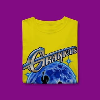 Nome do produto Granicus